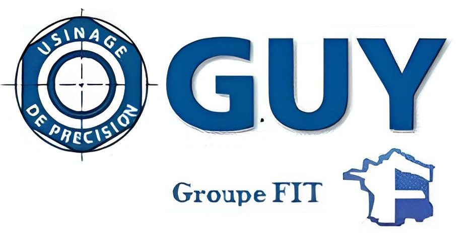GUY logo GUY logo
